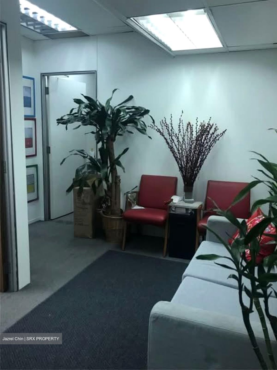 Icb Enterprise House (D7), Office #567430191